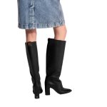 Louis Vuitton Donna High Boot - Image 7